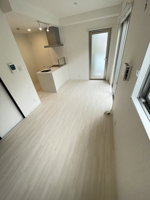 Sempre Vita門戸の居間・リビング