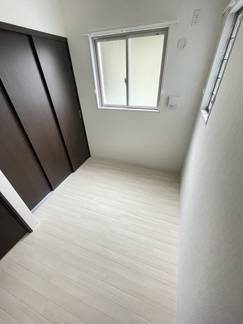 Sempre Vita門戸の居間・リビング