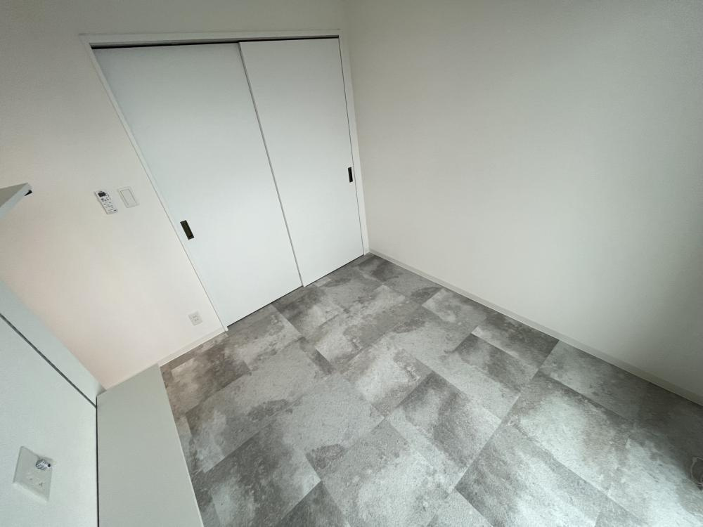 光HAUSプラスの居間・リビング