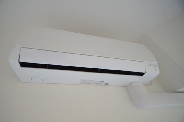 エステムコート神戸元町2リザーヴの設備