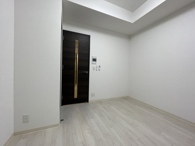 エステムコート神戸元町2リザーヴの居間・リビング