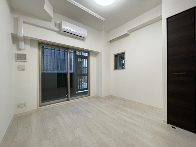 エステムコート神戸元町2リザーヴの居間・リビング