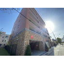 プレジオ西宮の外観