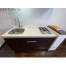 プレジオ西宮のキッチン