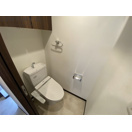 温水洗浄便座つきでおすすめです