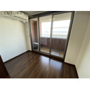 プレジオ西宮の寝室