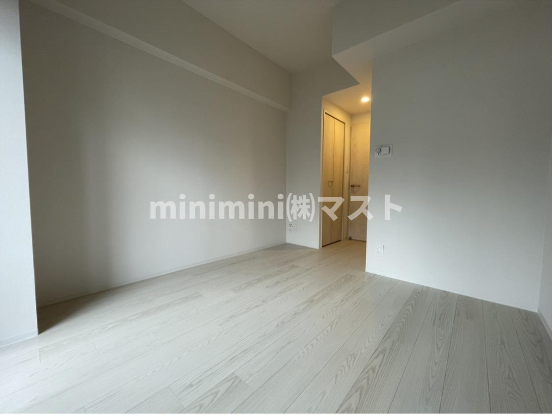 エスリードレジデンス梅田マークスの内装