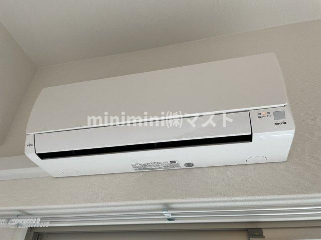 エスリードレジデンス梅田マークスの設備