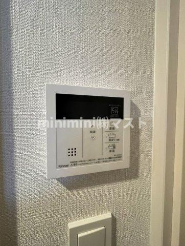 エスリードレジデンス梅田マークスのその他