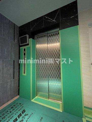 エスリードレジデンス梅田マークスのその他共用部分