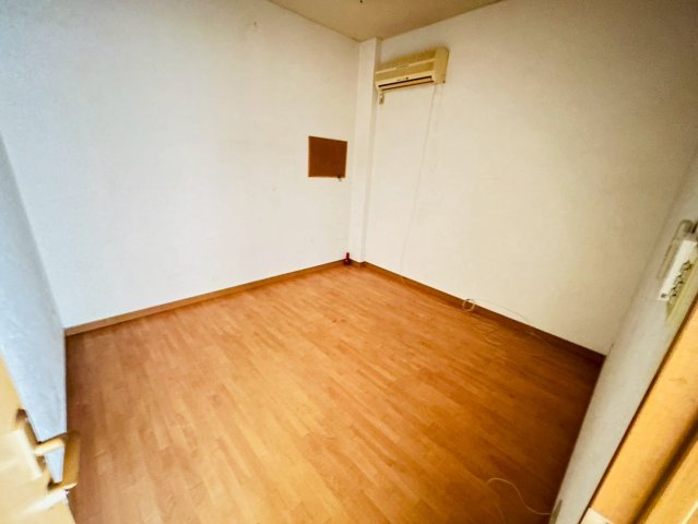 千石町貸店舗の内装