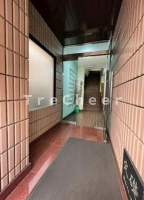 【エントランス】 | 金原ビル