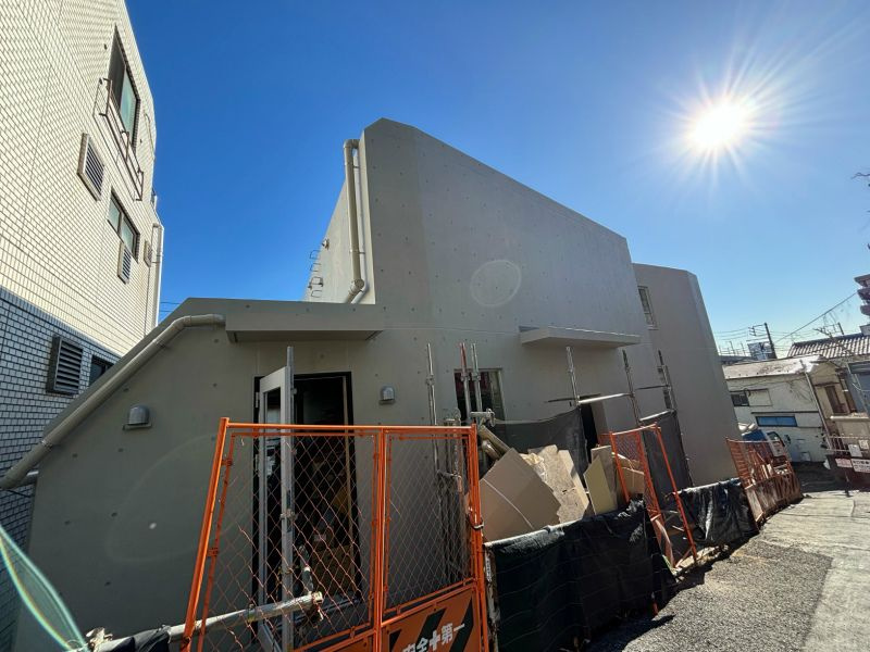 イートス東十条のその他