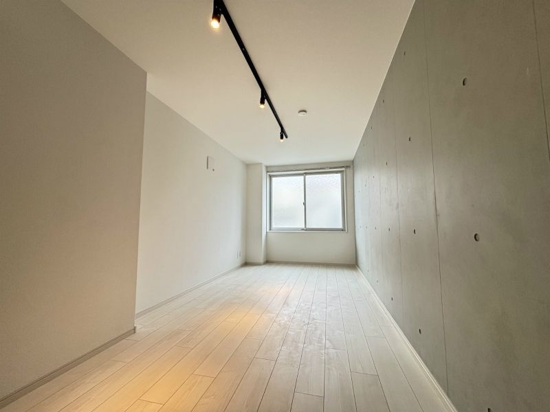 イートス東十条の居間・リビング