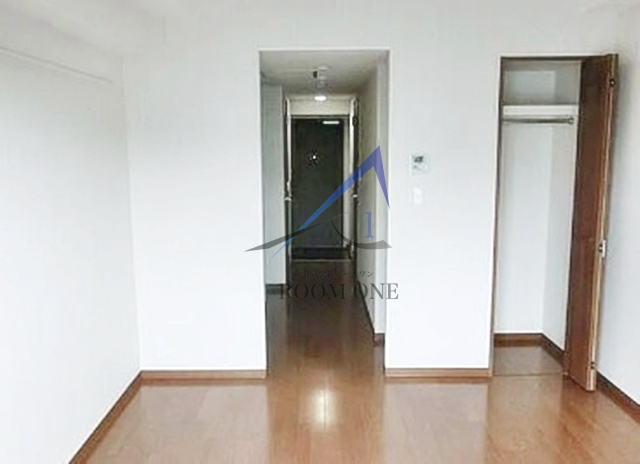 パルメゾン見次公園の寝室|寝室です。