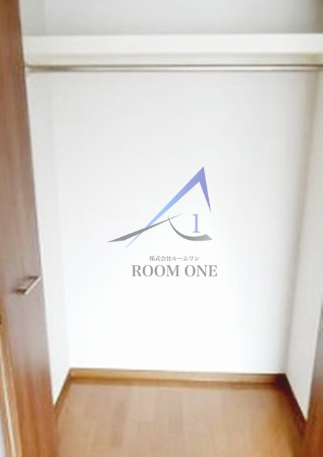 パルメゾン見次公園の収納|収納です。