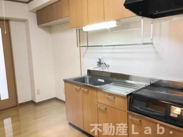 エントピアのキッチン