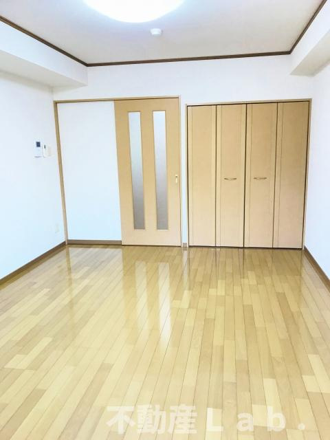 エントピアの内装