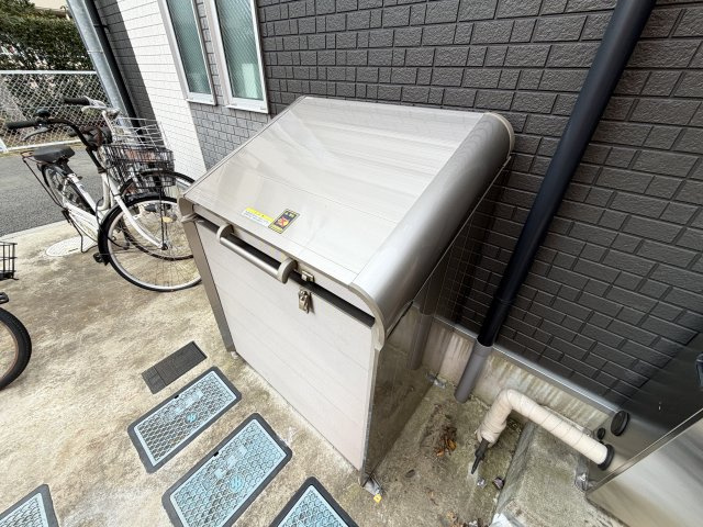 ａｌｉｖｉｏ　ｖｉｄａのその他共用部分