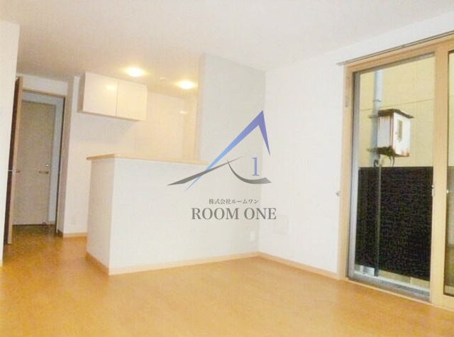 アビテＫ＆Ｋの寝室|寝室です。