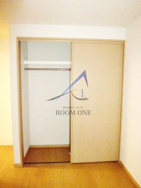 アビテＫ＆Ｋの収納|収納です。