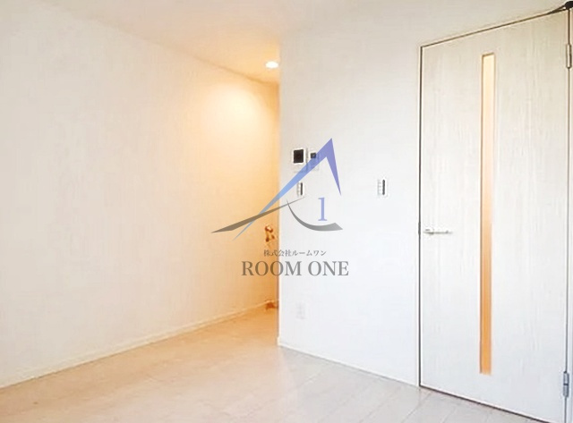 ミハス明大前の寝室|寝室です。