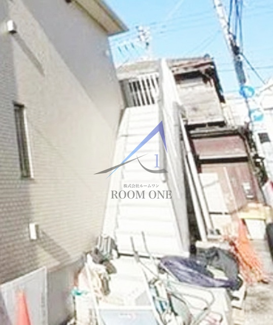 リヴェール　フジのエントランス|エントランスです。