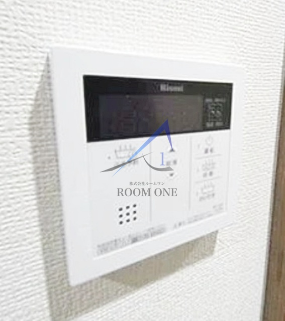 リヴェール　フジのその他