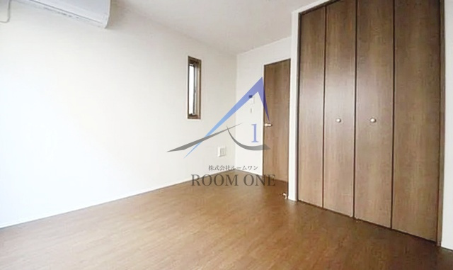 リヴェール　フジの居間・リビング|洋室のお部屋です。