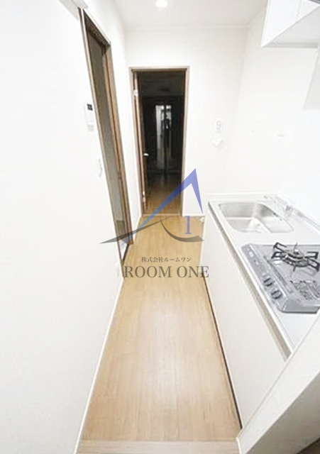 リヴェール　フジの玄関|玄関です。