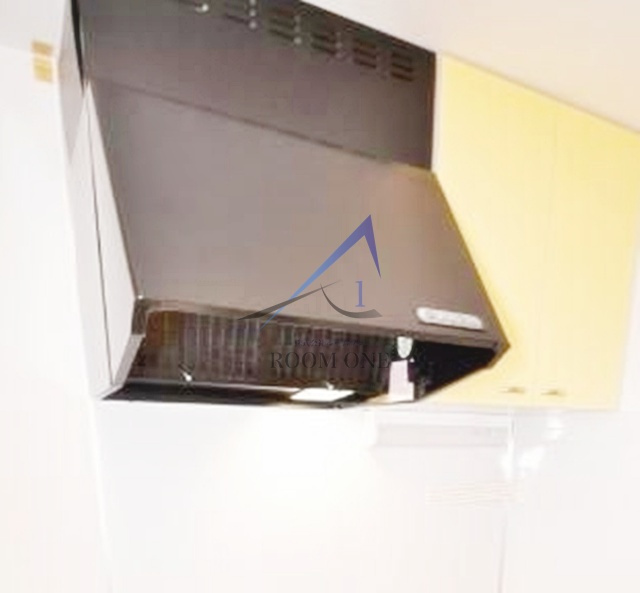 リブレア新川崎