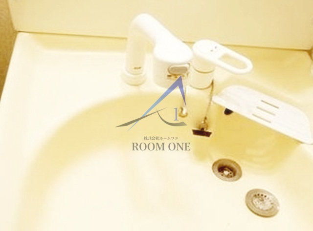 リブレア新川崎