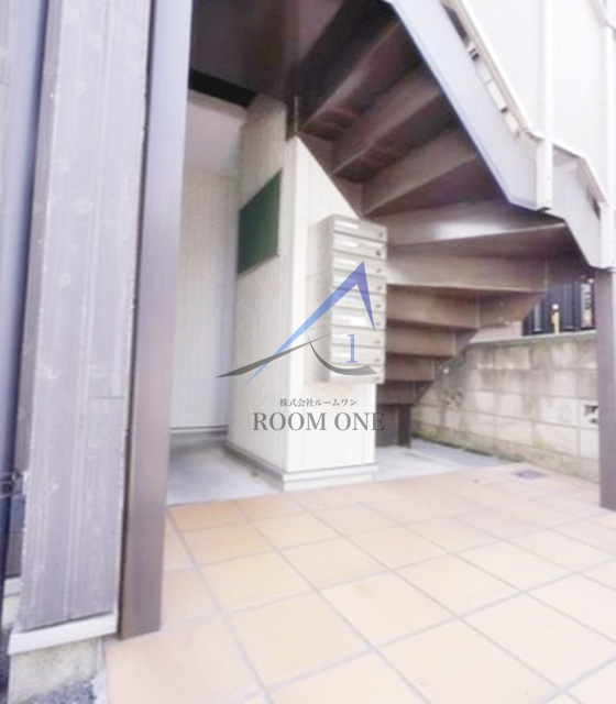 リブレア新川崎