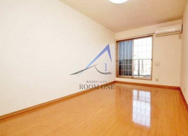 リブレア新川崎の居間・リビング|洋室のお部屋です。