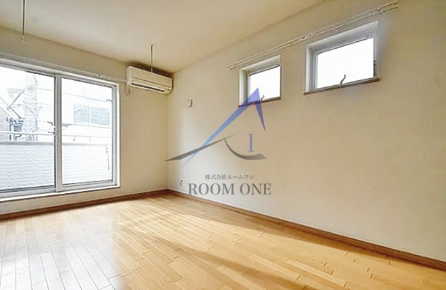 クリスタルマンション南蒲田の寝室|寝室です。