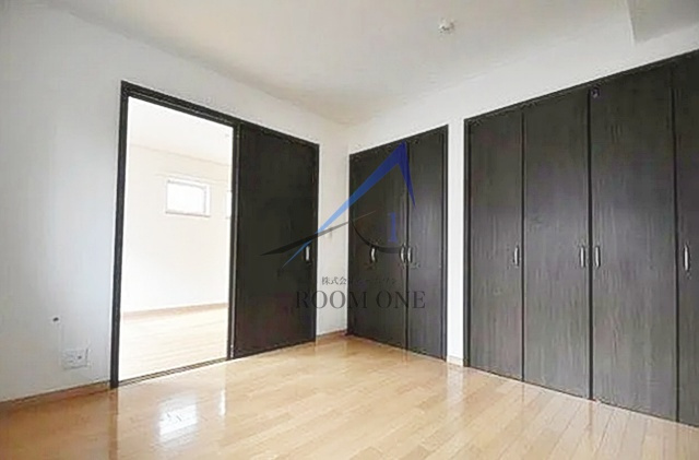 クリスタルマンション南蒲田