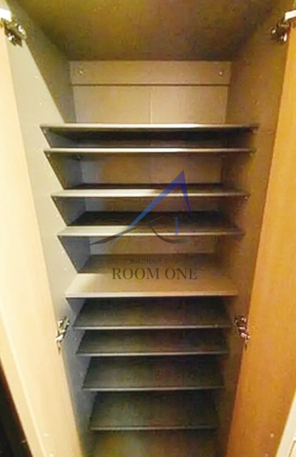 クリスタルマンション南蒲田