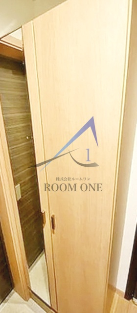 クリスタルマンション南蒲田