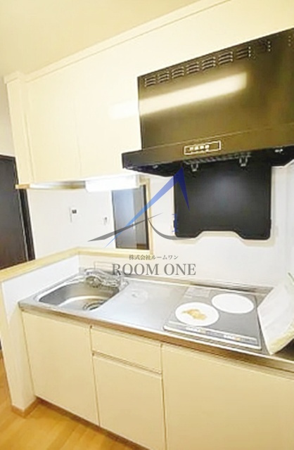 クリスタルマンション南蒲田