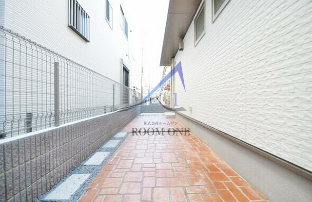 クリスタルマンション南蒲田