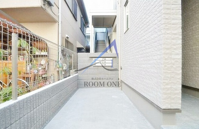 クリスタルマンション南蒲田