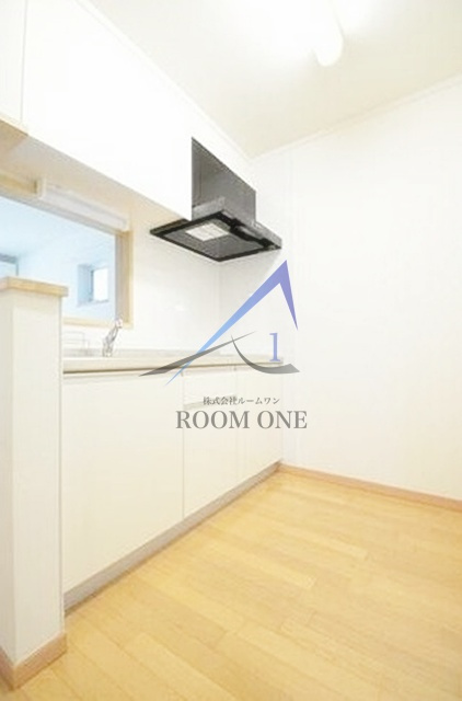 クリスタルマンション南蒲田のキッチン|キッチンです。