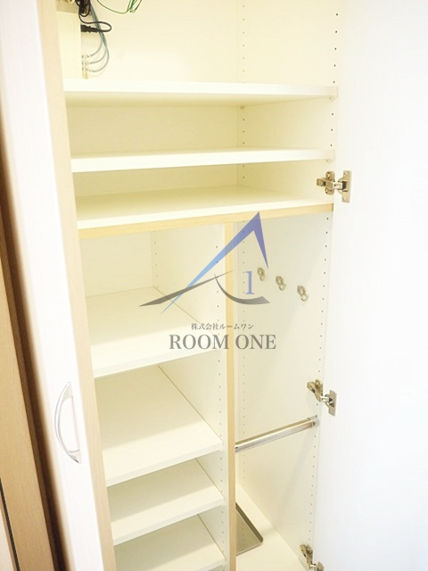 ルーブル東蒲田七番館