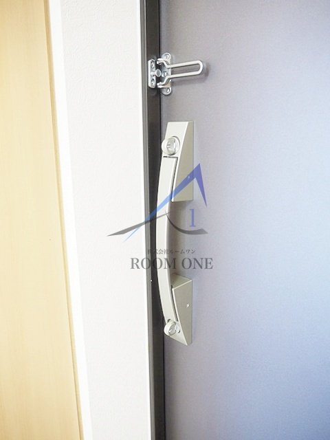 ルーブル東蒲田七番館