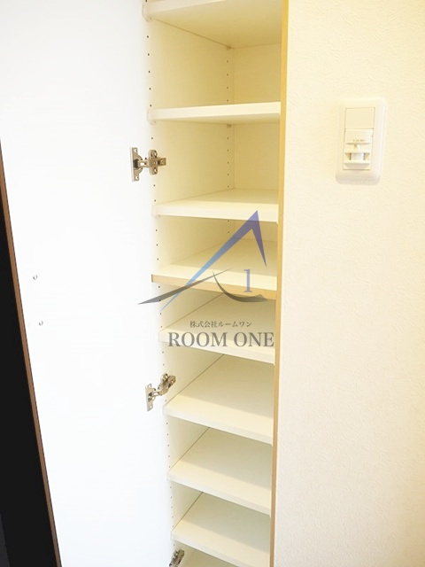 ルーブル東蒲田七番館