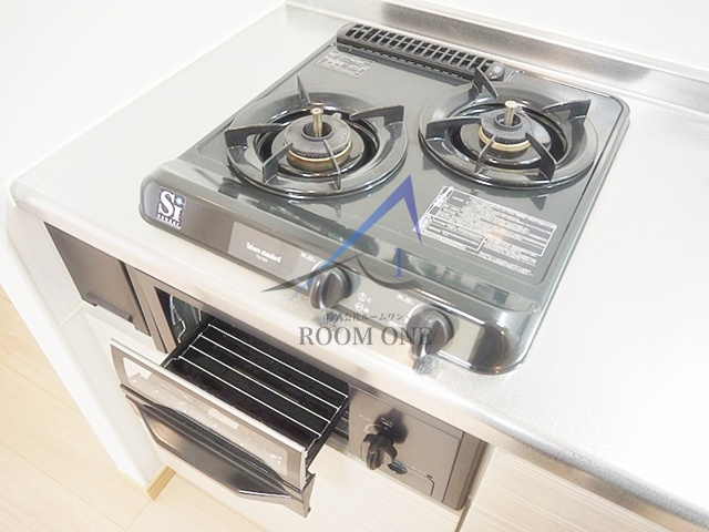 ルーブル東蒲田七番館