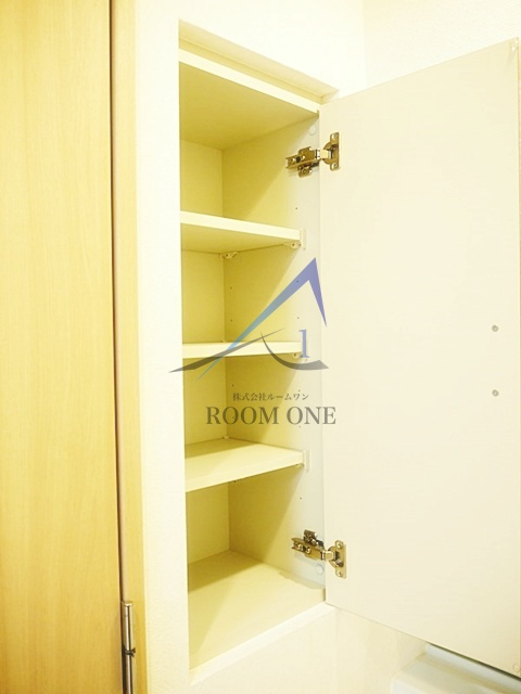 ルーブル東蒲田七番館