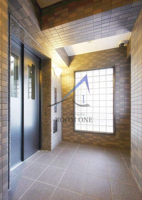 ルーブル東蒲田七番館