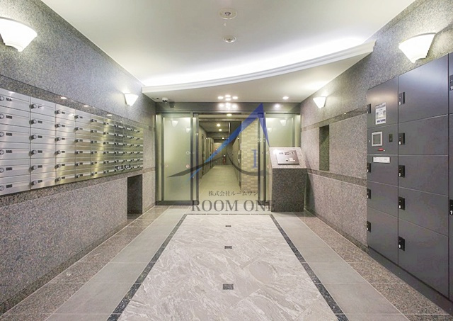 ルーブル東蒲田七番館