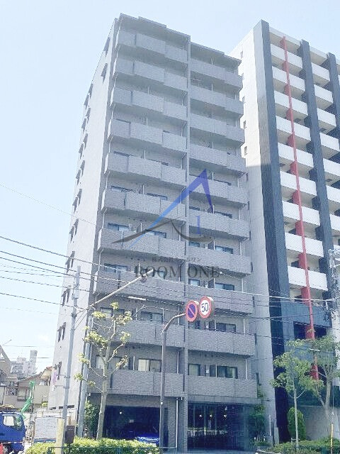 ルーブル大森町